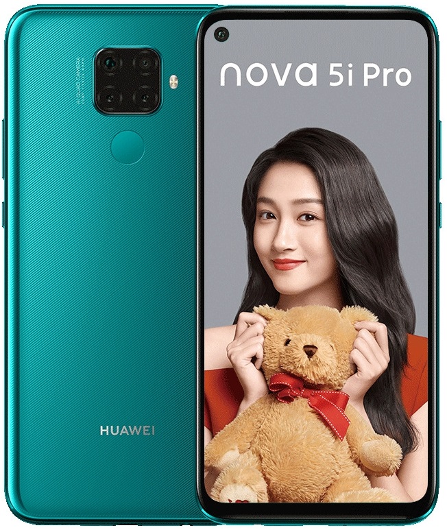 Huawei nova 5i Pro